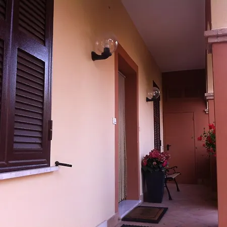 Nataly's House 3* La Massimina-Casal Lumbroso