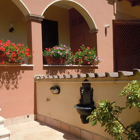 Oda ve Kahvaltı Nataly's House 3*