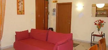 Nataly's House Oda ve Kahvaltı La Massimina-Casal Lumbroso