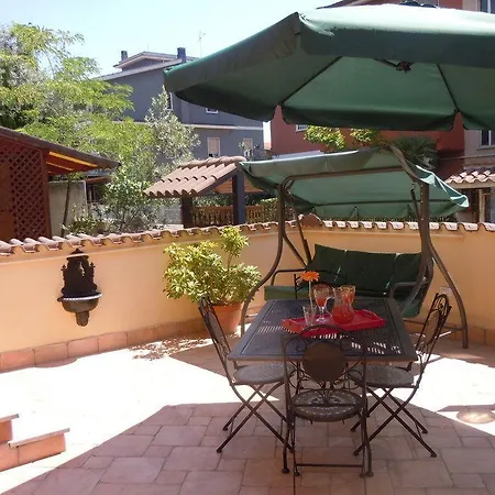 Nataly's House 3* La Massimina-Casal Lumbroso
