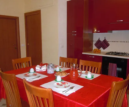 Nataly's House La Massimina-Casal Lumbroso