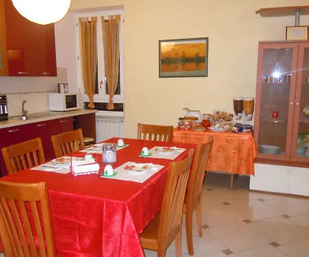 Nataly's House Oda ve Kahvaltı