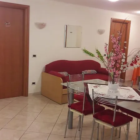 Nataly's House Oda ve Kahvaltı La Massimina-Casal Lumbroso