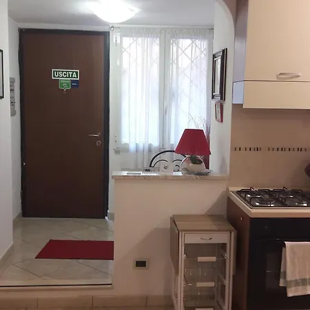 Nataly's House La Massimina-Casal Lumbroso