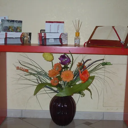 Nocleg ze śniadaniem Nataly's House La Massimina-Casal Lumbroso