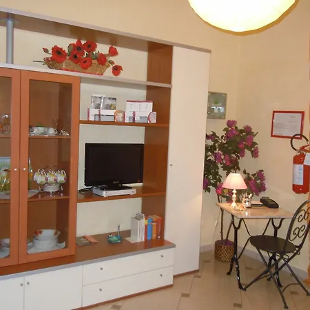 Oda ve Kahvaltı Nataly's House 3*