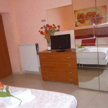 Nataly's House 3*