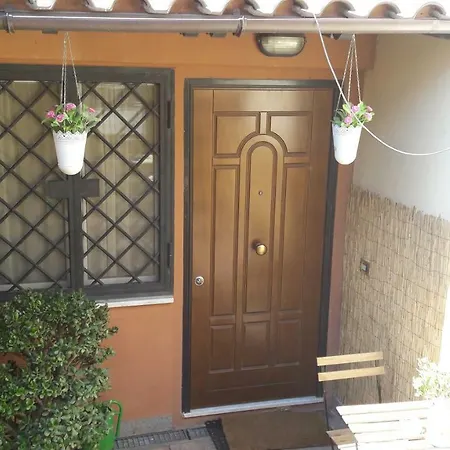 Oda ve Kahvaltı Nataly's House